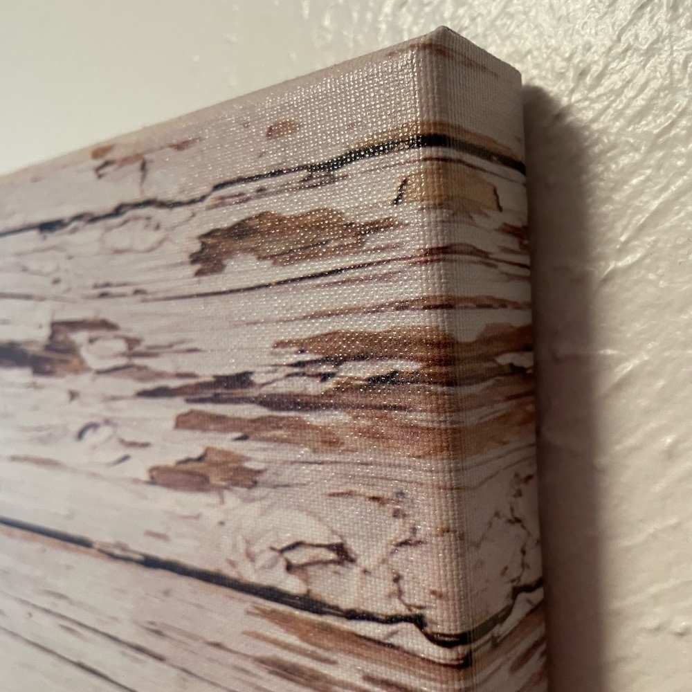 Sunburst Landscape Canvas - Picture 5 of 8